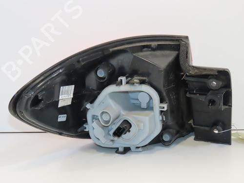 Right taillight RENAULT CAPTUR I (J5_, H5_) 0.9 TCe 90 | BP28832682C35 