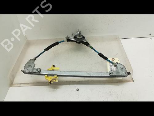 Used Rear right window mechanism CITROËN XSARA PICASSO (N68) 1.6 HDi (90 hp) 9595500