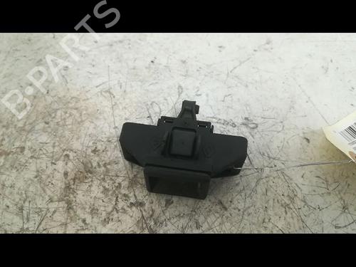 Used Tailgate lock Tailgate lock DACIA SANDERO 1.2 16V (75 hp) 9605854 9605854