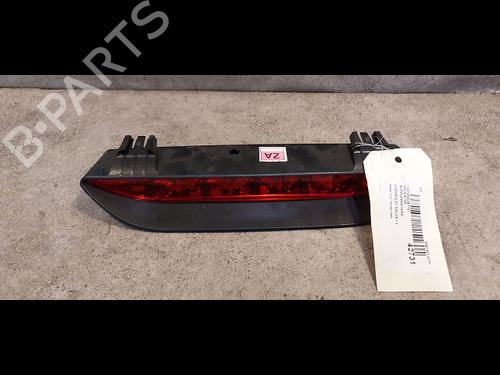 Used Third brake light Third brake light CHEVROLET AVEO / KALOS Hatchback (T200) 1.4 (83 hp) 9615136 9615136
