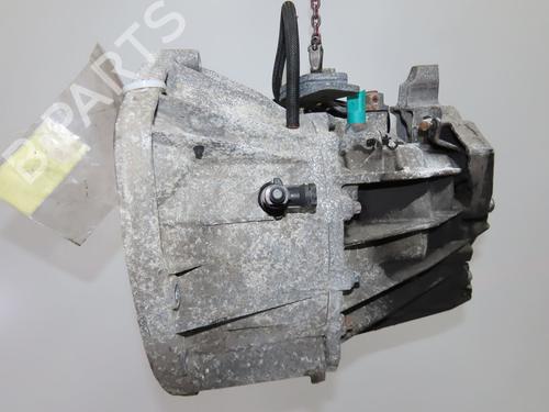 Used Gearbox Gearbox 33728034 33728034