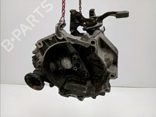 Gearbox SEAT IBIZA III (6L1) 1.2 | BP23172664M3 