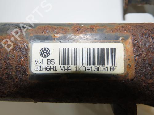 Right front shock absorber VW GOLF V (1K1) 1.9 TDI | BP31120299M17