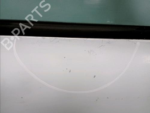 Right front door RENAULT CLIO II (BB_, CB_) 1.9 D (B/CB0E, BB0J) | BP23175983C3 