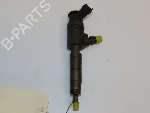 Used Injector PEUGEOT 308 II (LB_, LP_, LW_, LH_, L3_) 1.6 HDi (92 hp) 28966916