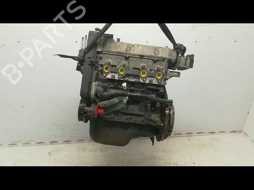 Engine FIAT PUNTO (188_) 1.2 60 (188.030, .050, .130, .150, .230, .250) | BP9605403M1 