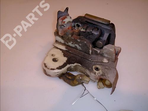 Rear right lock NISSAN MICRA II (K11) 1.0 i 16V | BP11509625C99 
