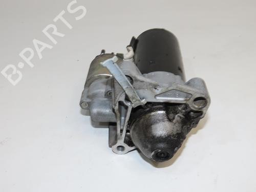 Starter RENAULT MEGANE III Hatchback (BZ0/1_, B3_) 1.9 dCi (BZ0N, BZ0J) | BP39893798M8 - Image 4