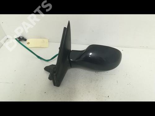 Left mirror CITROËN C5 II (RC_) 1.8 16V (RC6FZB) 8149WK