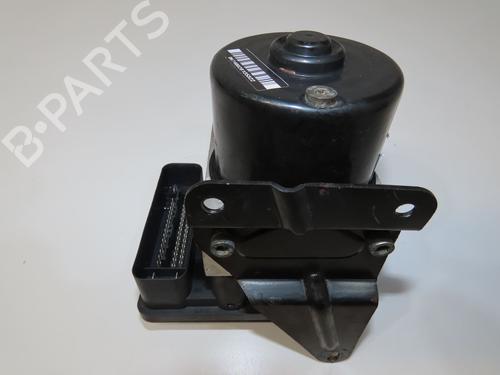 ABS pump CITROËN C5 I (DC_) 2.0 HDi (DCRHZB, DCRHZE) | BP39937967M43 - Image 3