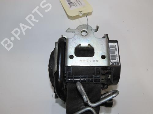 Front left seatbelt CITROËN C3 Picasso (SH_) 1.6 HDI 90 | BP36310503I26 - Image 3