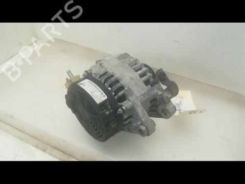 Alternator CITROËN C1 (PM_, PN_)  | BP23172038M7 
