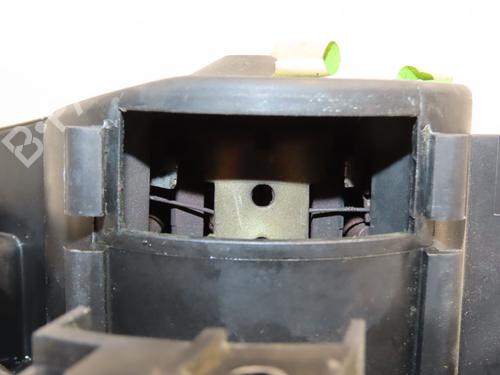 Used Heater blower motor PEUGEOT 306 (7B, N3, N5) 1.9 D (92 hp) 24344361