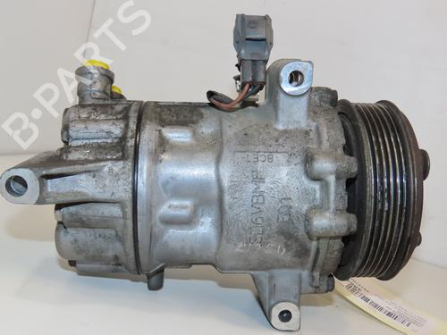 AC compressor LANCIA DELTA III (844_) 1.6 D Multijet (844.AXC11, 844.AXC1A) | BP18148679M34 