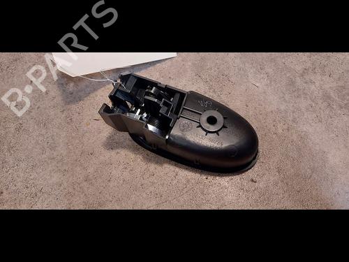 Used Front right interior door handle Front right interior door handle TOYOTA YARIS (_P9_) 1.4 D-4D (NLP90_, NLP90R) (90 hp) 9614810 9614810