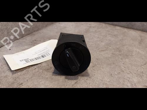 Used Headlight switch Headlight switch VW PASSAT B5 (3B2) 1.9 TDI (110 hp) 9612915 9612915