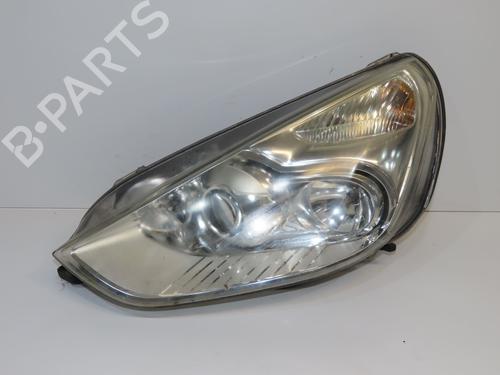 left-headlight-ford-s-max-wa6-2006-2007-2008-2009-2010-2011-2012-2013-2014-40026393 main image