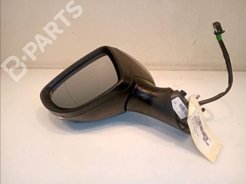 Used Left mirror Left mirror RENAULT CLIO IV (BH_) 1.2 TCe 120 (BHAU) (118 hp) 11102683 11102683