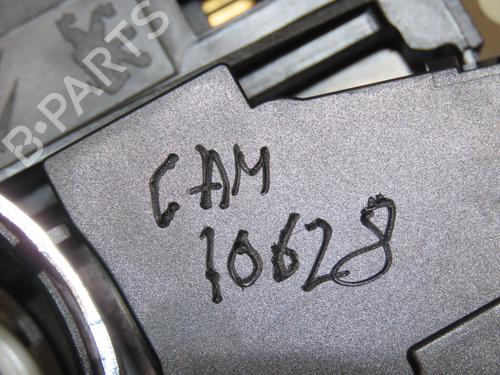 Steering column stalk CITROËN C3 II (SC_) 1.6 VTi 120 | BP28830239I23