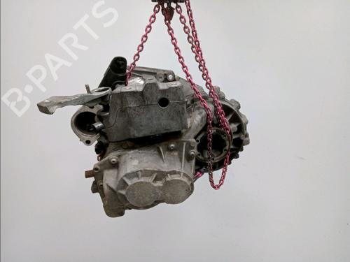 Gearbox SEAT LEON (5F1) 1.2 TSI | BP17868109M3