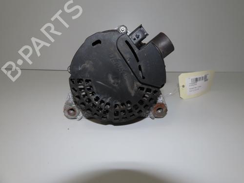 Used Alternator PEUGEOT 208 I (CA_, CC_) 1.2 VTI 82 (82 hp) 31324625