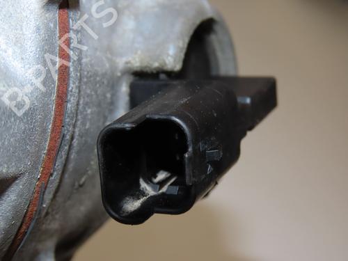 AC compressor PEUGEOT 3008 II SUV (MC_, MR_, MJ_, M4_) 1.5 BlueHDi 130 | BP19069179M34 