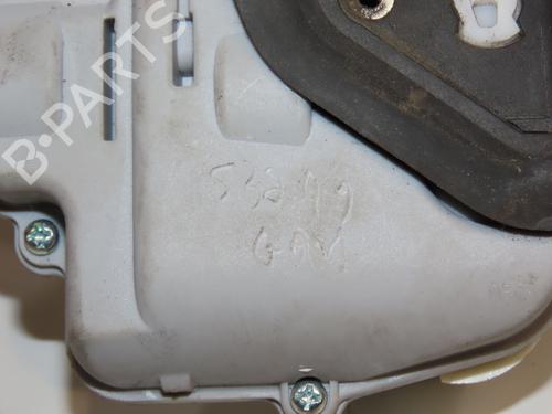 Front left lock SEAT LEON (1P1) 2.0 TDI | BP28831671C98 