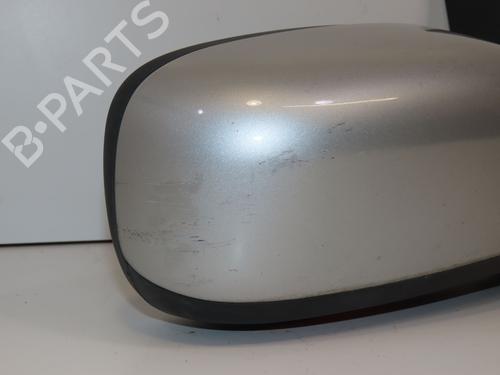 Used Right mirror RENAULT LAGUNA II (BG0/1_) 2.2 dCi (BG0F) (150 hp) 28831369