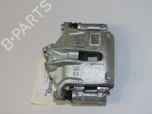 Left front brake caliper CITROËN AMI (9A_) Electric (9AZ2CA) | BP36494249M105 - Image 6