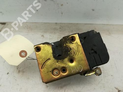 Used Front right lock Front right lock CITROËN BERLINGO / BERLINGO FIRST Box Body/MPV (M_) 1.9 D 70 (MBWJZ, MCWJZ) (69 hp) 9593218 9593218