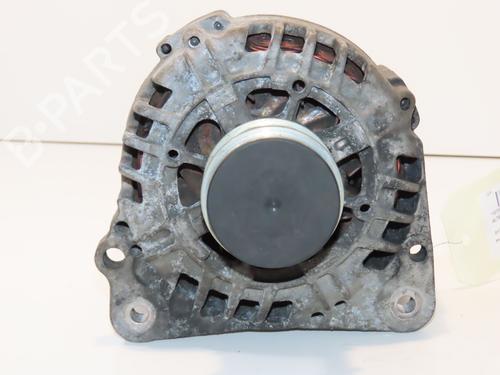 Alternator SKODA SUPERB I (3U4) 1.9 TDI | BP28967049M7