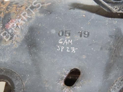 Right front shock absorber FORD MONDEO V Turnier (CF) 2.0 EcoBlue | BP33417720M17  - Image 6