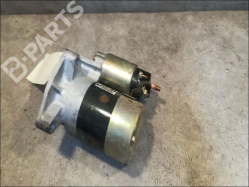 Starter PEUGEOT 206 Hatchback (2A/C) 1.1 i | BP9611304M8 