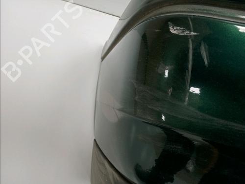 Rear bumper VW GOLF III (1H1) 1.9 D | BP12207443C8 