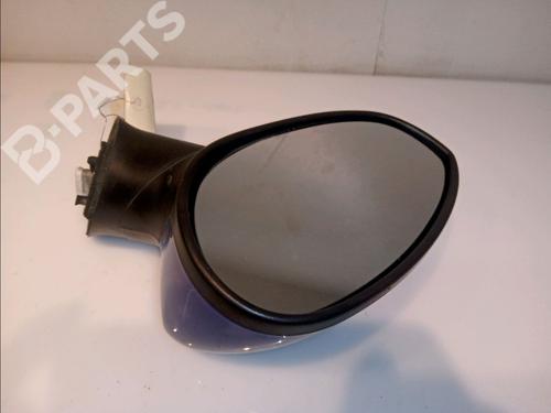 Used Left mirror FIAT GRANDE PUNTO (199_) 1.2 (65 hp) 11102644