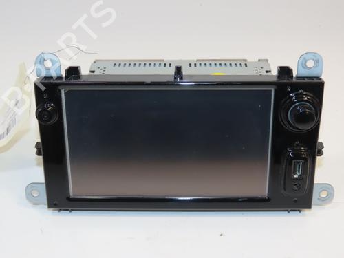 Radio RENAULT CLIO IV (BH_) 1.5 dCi 90 | BP28830594E6 