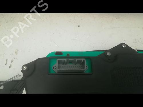 Used Instrument cluster DACIA SANDERO 1.5 dCi (88 hp) 9598017