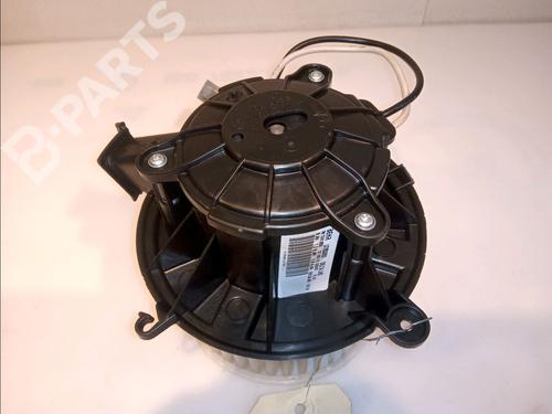 Heater blower motor OPEL ASTRA J (P10) 1.4 Turbo (68) | BP11921344M62 