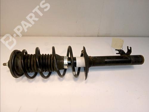 Right front shock absorber PEUGEOT 107 (PM_, PN_) 1.0 | BP11100178M17 