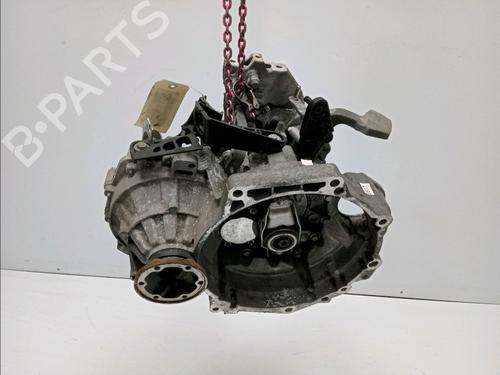 Used Gearbox Gearbox VW GOLF VI (5K1) 1.6 TDI (105 hp) 13310305 13310305