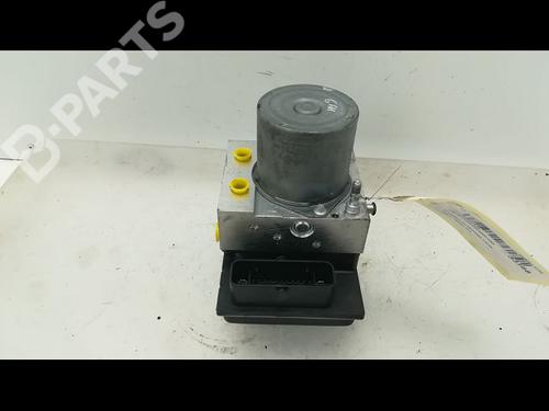 Used ABS pump CITROËN C4 Picasso I MPV (UD_) 1.6 HDi 110 (112 hp) 9594705