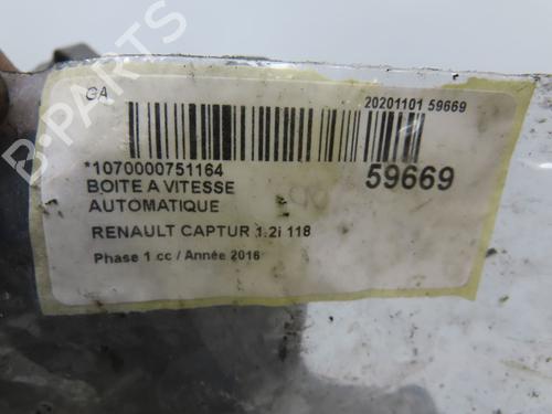 Gearbox RENAULT CAPTUR I (J5_, H5_) 1.2 TCe 120 | BP38571172M3 - Image 7