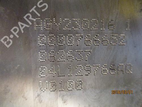 Egr VW TOURAN (5T1) 2.0 TDI | BP23171698M69 - Image 5