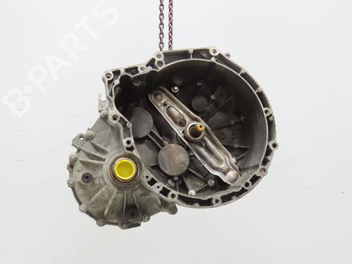 Used Gearbox Gearbox MINI MINI (R56) Cooper D (109 hp) 31120159 31120159