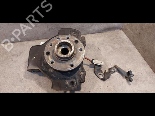 Used Left front steering knuckle OPEL ASTRA G Estate (T98) 2.0 DTI 16V (F35) (101 hp) 14875587