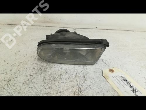 Used Right front fog light Right front fog light RENAULT ESPACE III (JE0_) 2.2 dCi (JE0S) (115 hp) 9602408 9602408