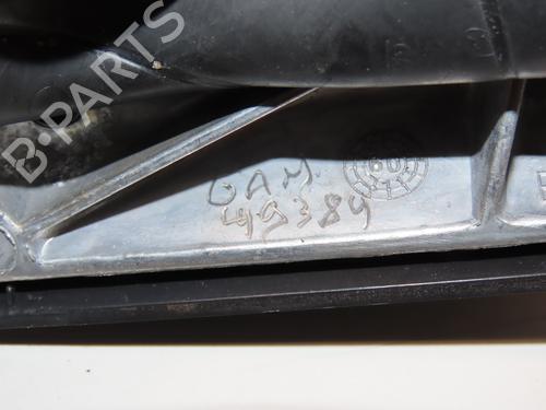 Left mirror OPEL ZAFIRA / ZAFIRA FAMILY B (A05) 1.7 CDTI (M75) | BP19701532C26 