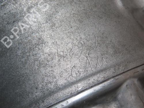 Airco pomp VW TOURAN (1T3) 2.0 TDI (140 hp) 28967176