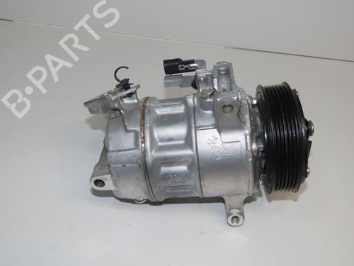 AC compressor RENAULT CLIO V (B7_) 1.5 Blue dCi 100 (B7AD) | BP33998706M34  - Image 5