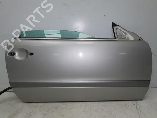 Used Right front door MERCEDES-BENZ CLK (C208) CLK 230 Kompressor (208.347) (193 hp) 28968563